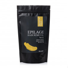 Гранулы для эпиляции Hillary Epilage Premium Gold, 100 г