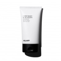 Увлажняющий лосьон-бустер для тела с шелком Hillary Moist Body Silk Lotion, 150 г