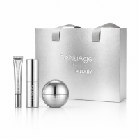 Набор для восстановления упругости и контуров кожи ReNuAge Exosome Collagen Contour Set