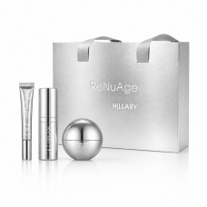 Набор для восстановления упругости и контуров кожи ReNuAge Exosome Collagen Contour Set