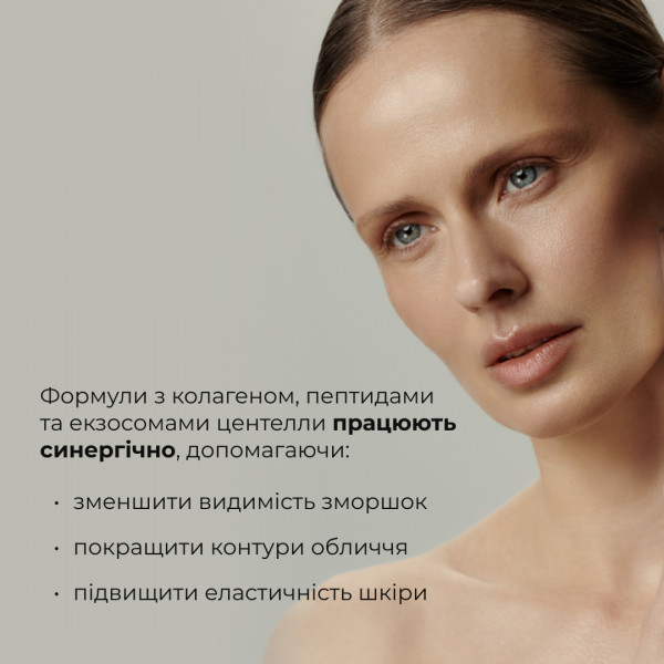 Набор для восстановления упругости и контуров кожи ReNuAge Exosome Collagen Contour Set