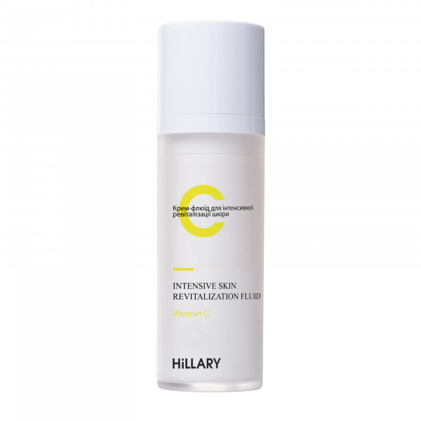 Антивозрастной уход с витамином C Hillary Vitamin C Anti-Aging Care