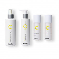 Антивозрастной уход с витамином C Hillary Vitamin C Anti-Aging Care