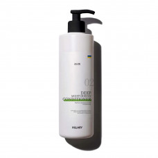 Глубоко увлажняющий кондиционер Aloe Hillary Aloe Deep Moisturizing Сonditioner, 500 мл