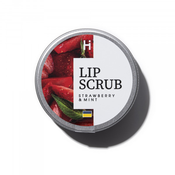 Набор от шелушения и увлажнения губ Hillary Exfoliate Hydrate Lip Duo