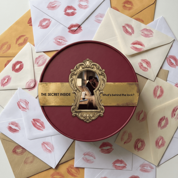 Набор Hillary Secret Woman Beauty Box 18+