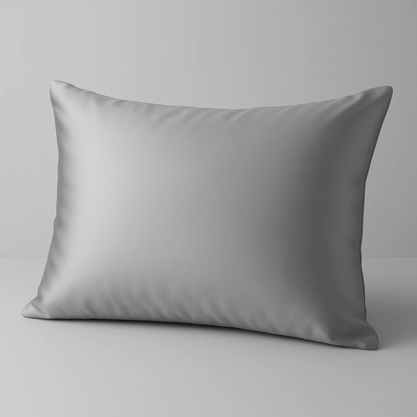 Наволочка з натурального шовку Silk Dream Pillowcase 50×70 см