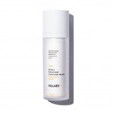Солнцезащитная увлажняющая сыворотка с витамином C SPF30 Hillary Sunscreen moisturier serum Vitamin C SPF30