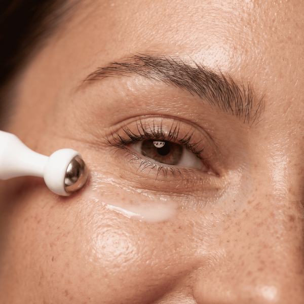 Полинуклеотидный крем-гель для сияния кожи вокруг глаз Hillary PDRN Eye Cream-Gel with Caffeine Peptides