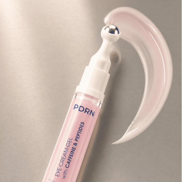 Полинуклеотидный крем-гель для сияния кожи вокруг глаз Hillary PDRN Eye Cream-Gel with Caffeine Peptides