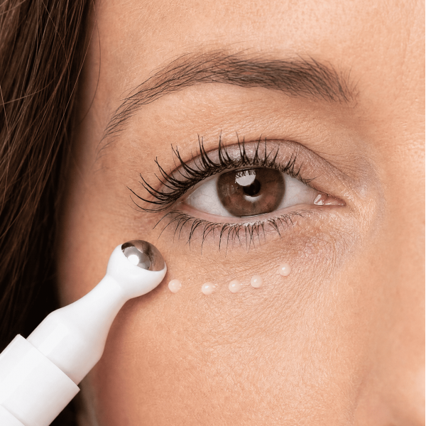 Полинуклеотидный крем-гель для сияния кожи вокруг глаз Hillary PDRN Eye Cream-Gel with Caffeine Peptides
