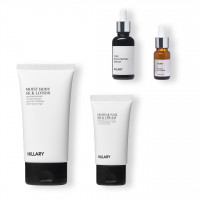 Подарочный набор Hillary Daily moisturizing
