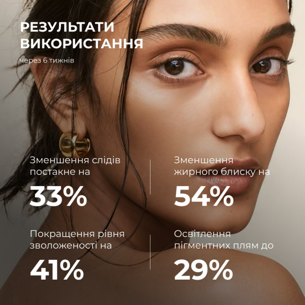 Азелаиновая осветительная сыворотка Hillary Azelight Defense Serum, 30 мл