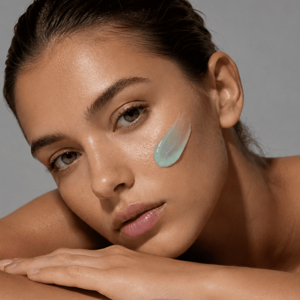 Крем-гель для підтримки мікробіому шкіри Hillary PDRN Cica Exosome Peptide Therapy Gel, 15 мл