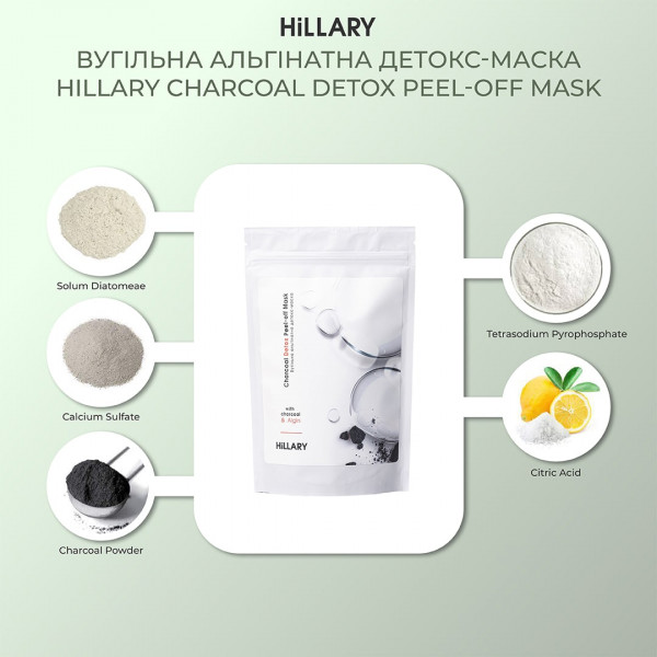 Комплексный уход за жирной и проблемной кожей зимой Winter Oil Skin Care
