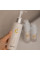 Солнцезащитный BB-крем для лица SPF30+ Nude + Увлажняющий гель для умывания с витамином С