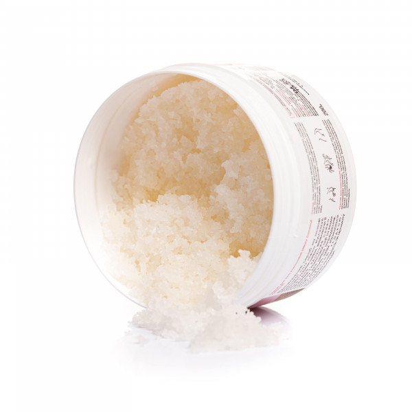 Скраб для тела кокосовый Hillary Coconut Oil Scrub, 200 г