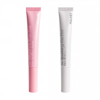 Набор блесков для объема и увлажнения для губ Hillary Lip Volume Hydration Gloss Set