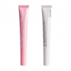 Набор блесков для объема и увлажнения для губ Hillary Lip Volume Hydration Gloss Set