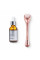 Гиалуроновая сыворотка Hillary Smart Hyaluronic, 30 мл + Мезороллер для лица Hillary
