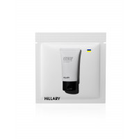 ПРОБНИК Крем для рук та нігтів з поліпептидами шовку Hillary Hand and Nail Silk Cream, 2 мл