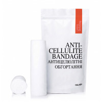Косметичний бинт-обгортання Hillary Body Care Bandage
