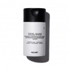 Энзимная очистительная пудра для жирной и комбинированной кожи HiLLARY Enzyme Balance Cleanser Powder, 40 г