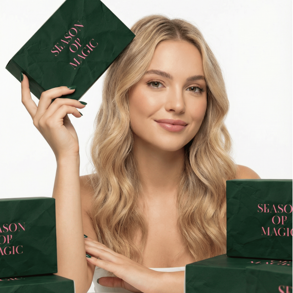 Набор с центеллой для сухой и нормальной кожи Hillary Perfect Centella Deep Hydration
