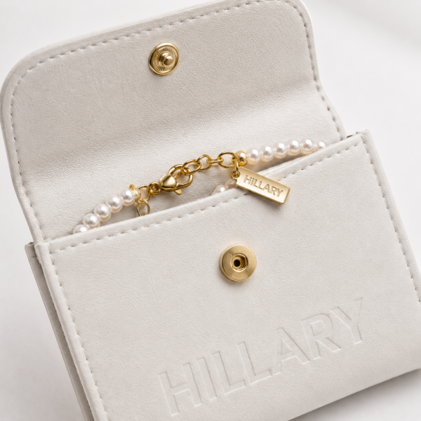 Лимитированная круизная коллекция Hillary Silver Sun Cruise Edition