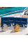 Лимитированная круизная коллекция Hillary Golden Sun Cruise Edition