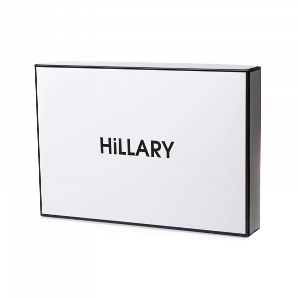 Набор комплексного ухода против выпадения волос Hillary Perfect Hair Serenoa
