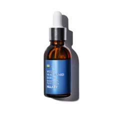 Мультисыворотка с ниацинамидом и цинком Hillary Multi Niacinamid serum, 30 мл
