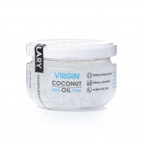 Нерафинированное кокосовое масло Hillary VIRGIN COCONUT OIL, 100 мл