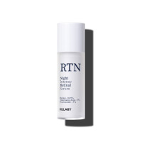 Нічна косметична сироватка з ретиналем Hillary Night Retinal Serum, 30 мл