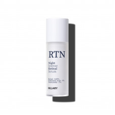 Ночная интенсивная сыворотка с ретиналем Hillary Night Intense Retinal Serum, 30 мл