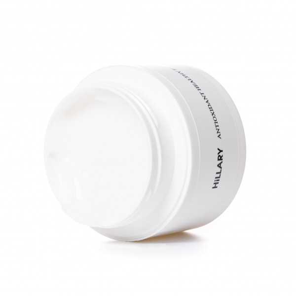 Антиоксидантная маска для ровного тона кожи с витамином C Hillary Vitamin C Antioxidant Healthy Brightening Mask