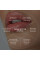 Набор против трещин и для увлажнения губ Hillary Lip Repair Hydration Set