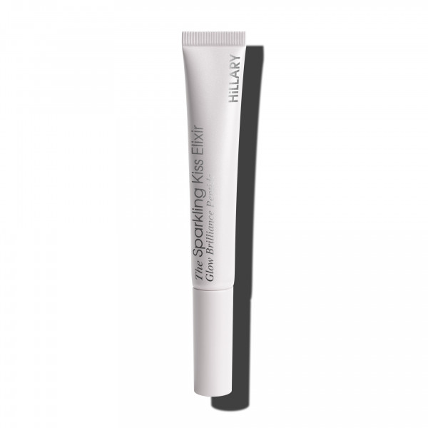 Набор против трещин и для увлажнения губ Hillary Lip Repair Hydration Set