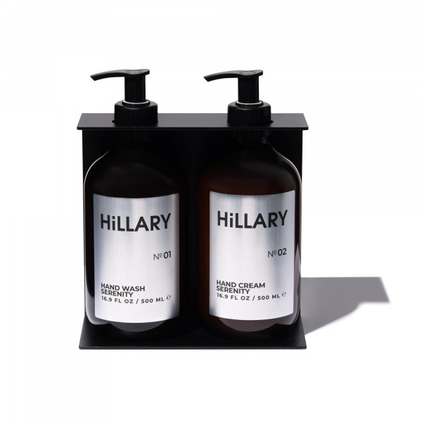 Крем для рук Hillary Hand Cream Serenity, 500 мл