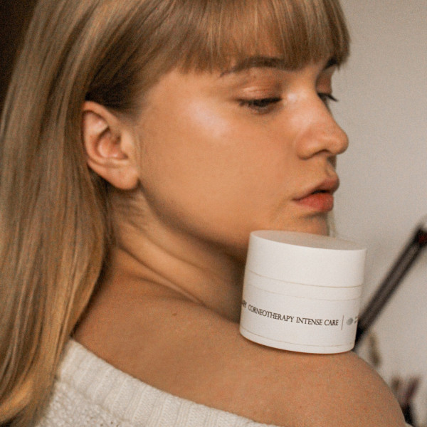 Комплексный уход за сухой и чувствительной кожей зимой Winter Dry Skin Care