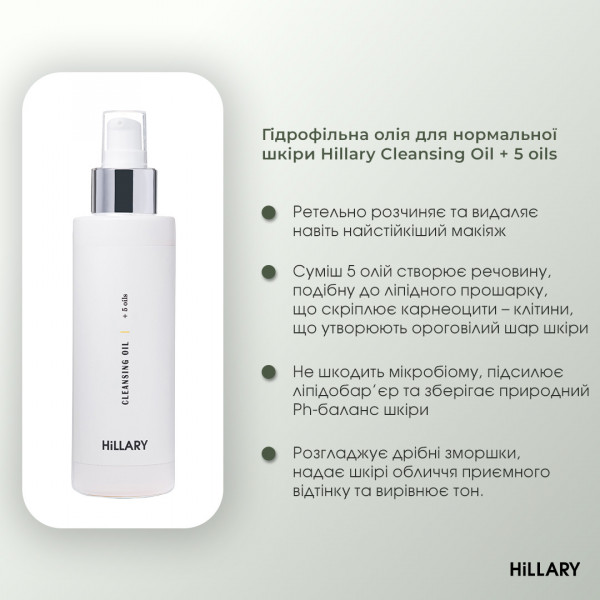 Пошаговый уход в течение дня для нормальной кожи лица