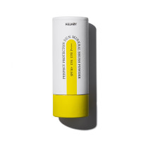 Солнцезащитная минеральная пудра из SPF 30+ Hillary Perfect Protection Sun Mineral Brush Powder SPF 30+, 4 г