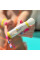 Солнцезащитная минеральная пудра из SPF 30+ Hillary Perfect Protection Sun Mineral Brush Powder SPF 30+, 4 г