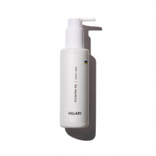 Гидрофильное масло для жирной и комбинированной кожи Hillary Cleansing Oil Tamanu + Jojoba oil, 150 мл