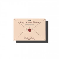 Набір Hillary Secret Christmas Beauty Box