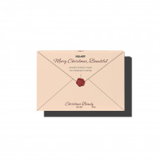 Набор Hillary Secret Christmas Beauty Box