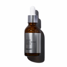 Гиалуроновая сыворотка Hillary Smart Hyaluronic, 30 мл