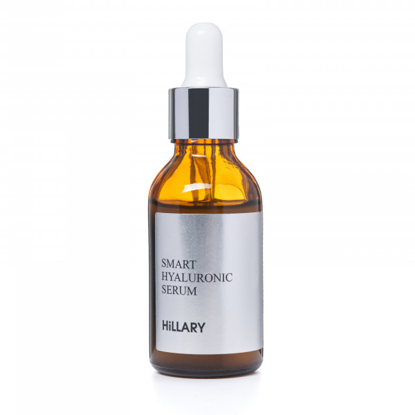 Гиалуроновая сыворотка Hillary Smart Hyaluronic, 30 мл