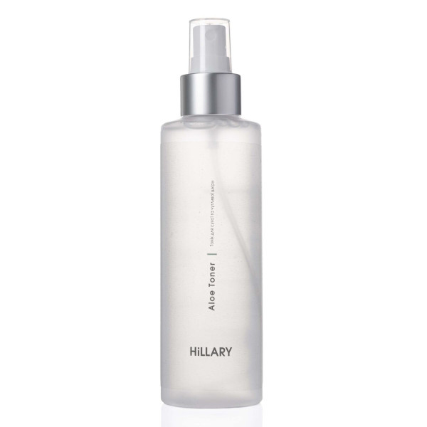 Набор базового ухода за сухой и чувствительной кожей Dry Skin Basic Care