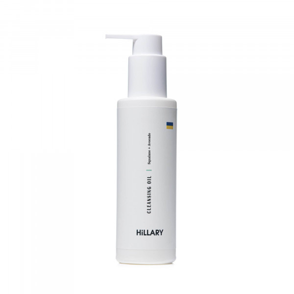 Набор базового ухода за сухой и чувствительной кожей Dry Skin Basic Care